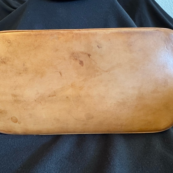 Louis Vuitton Monogram Canvas Handbag - Picture 12 of 16